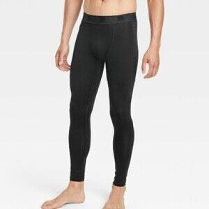 Men's Fitted Tights - All in Motion